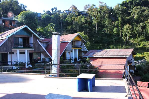 Mandarin Village Resort, Kaluk 3